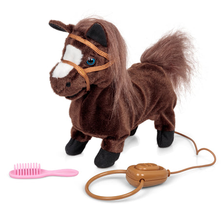 ANIMIGOS TROTTING PONY