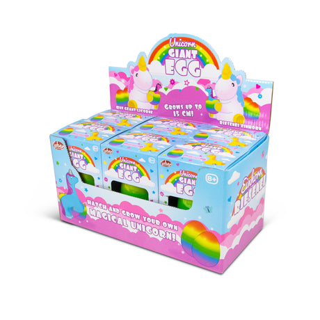 UNICORN GIANT EGG