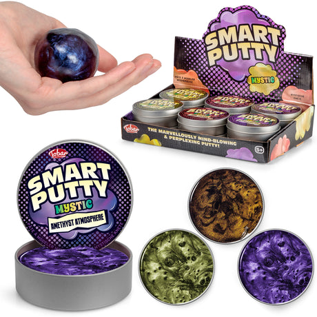 MYSTIC SMART PUTTY