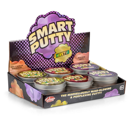 MYSTIC SMART PUTTY