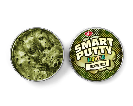 MYSTIC SMART PUTTY