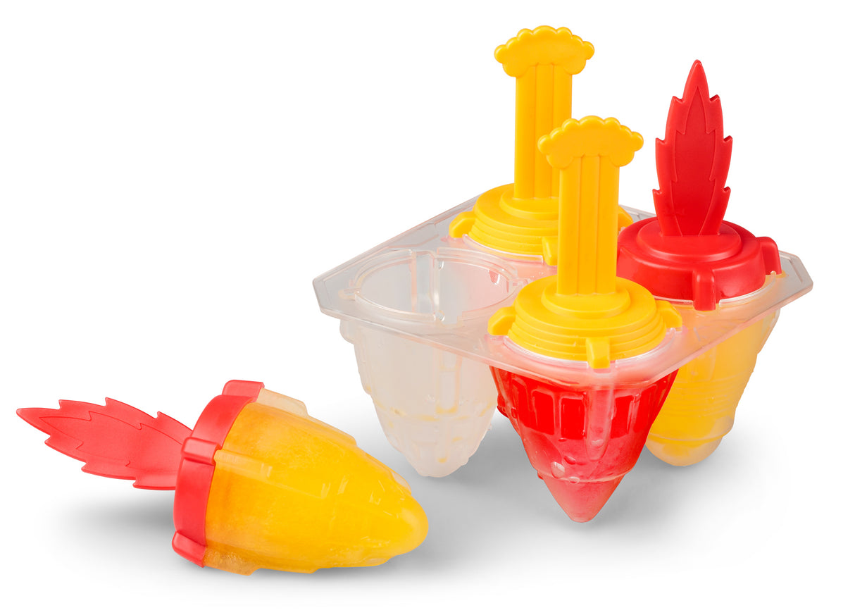 ALCONAUTS SPACE SHOT POPS