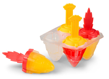 ALCONAUTS SPACE SHOT POPS
