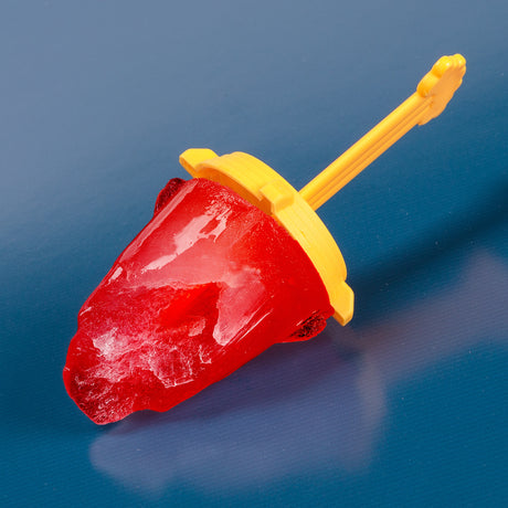 ALCONAUTS SPACE SHOT POPS
