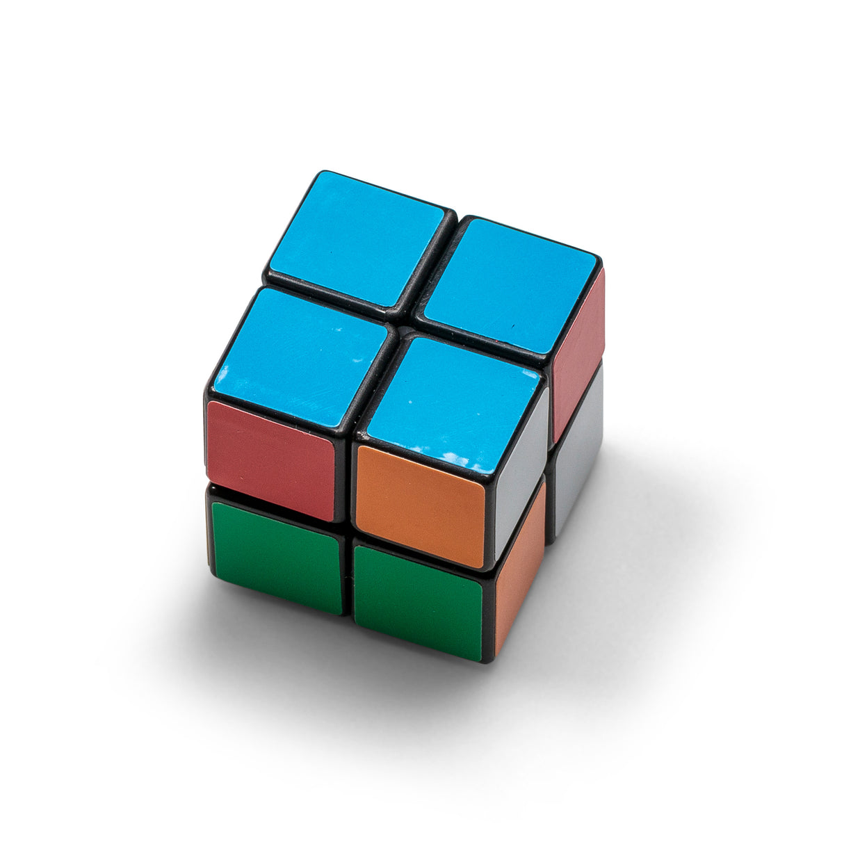 MINI MUDDLE PUZZLE
