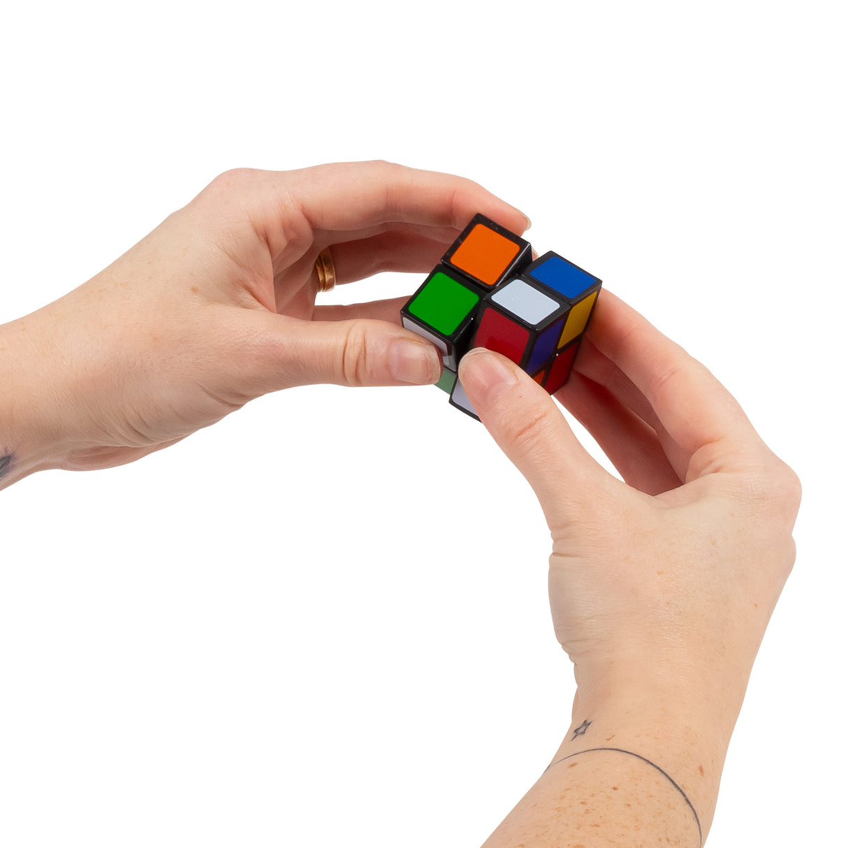 MINI MUDDLE PUZZLE
