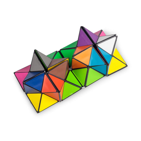 DOUBLE MUDDLE PUZZLE