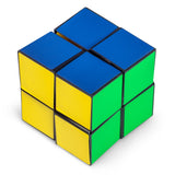 DOUBLE MUDDLE PUZZLE