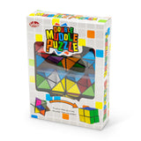 DOUBLE MUDDLE PUZZLE