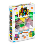 DOUBLE MUDDLE PUZZLE