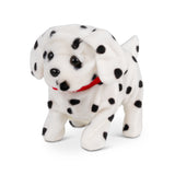 ANIMIGOS FLIPPING PUPPY DALMATIAN DOG