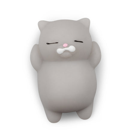 SQUISHY BUDDIES
