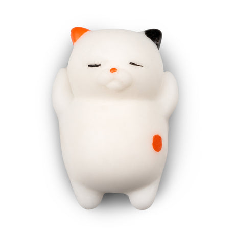 SQUISHY BUDDIES