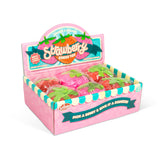 STRAWBERRY STRESS TOY
