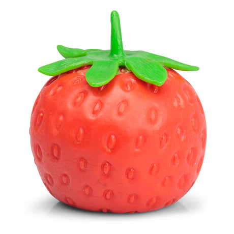 STRAWBERRY STRESS TOY