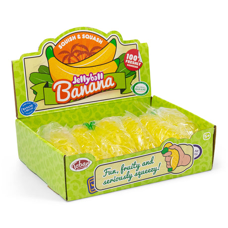 JELLYBALL BANANA