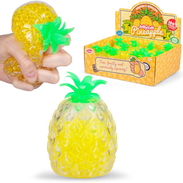 JELLYBALL PINEAPPLE