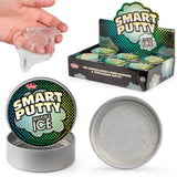 INVISIBLE ICE SMART PUTTY