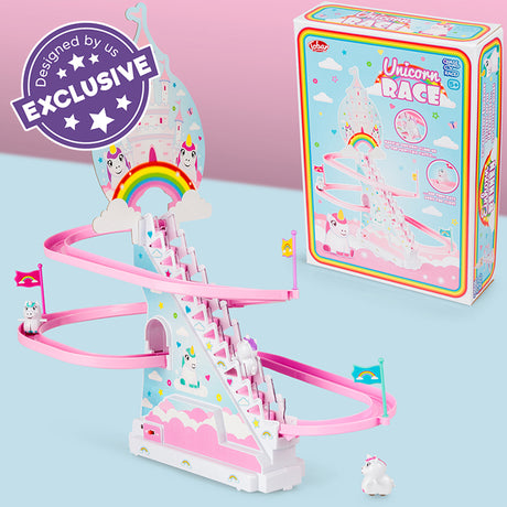 UNICORN RACE