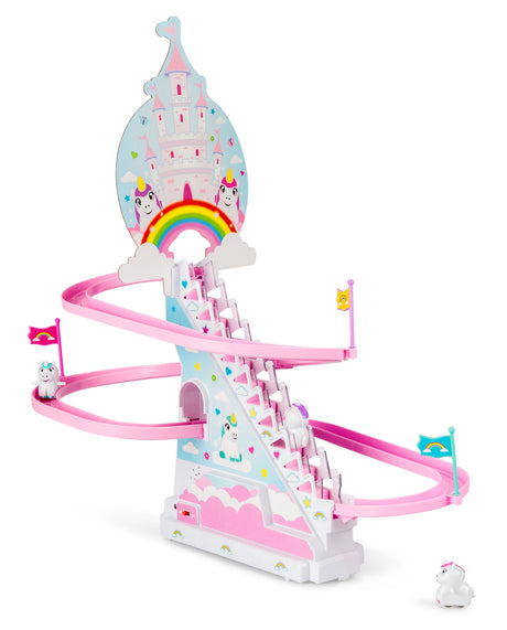 UNICORN RACE