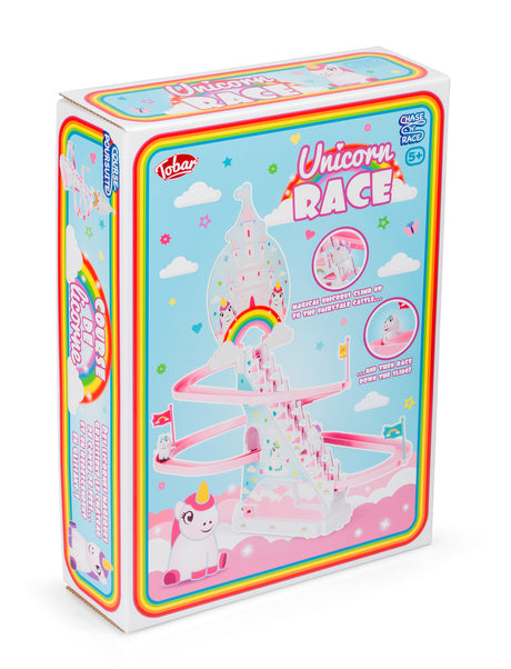 UNICORN RACE