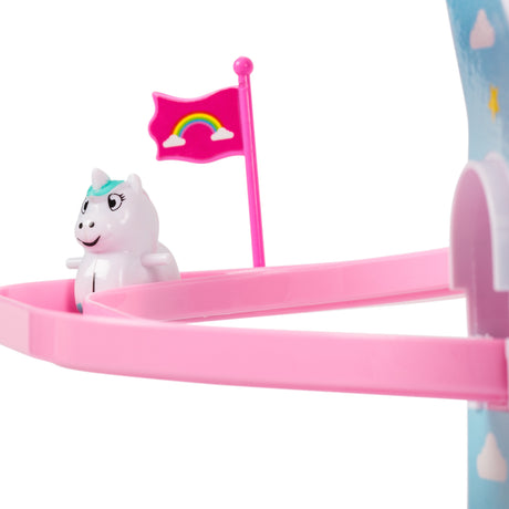 UNICORN RACE