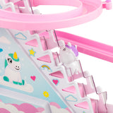 UNICORN RACE