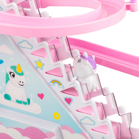 UNICORN RACE