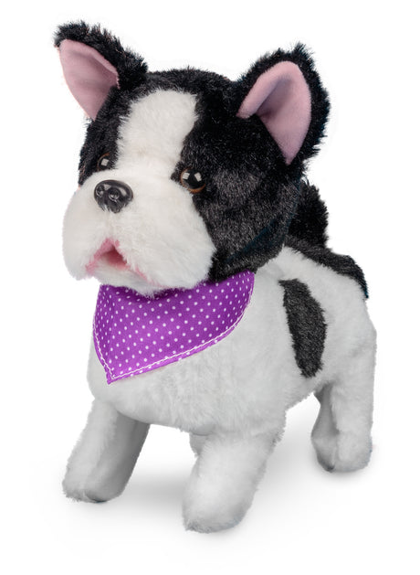 ANIMIGOS FANCY FRENCH BULLDOG DOG