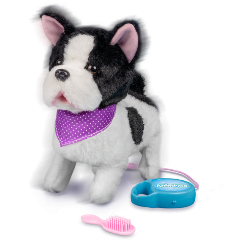 ANIMIGOS FANCY FRENCH BULLDOG DOG