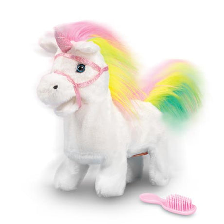 ANIMIGOS RAINBOW UNICORN