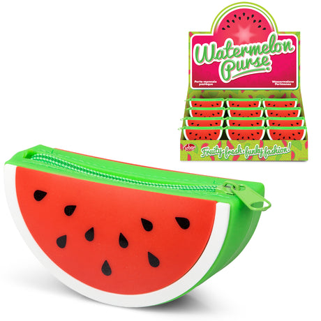 WATERMELON PURSE