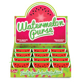 WATERMELON PURSE
