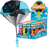 SKYDIVER