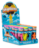 SKYDIVER