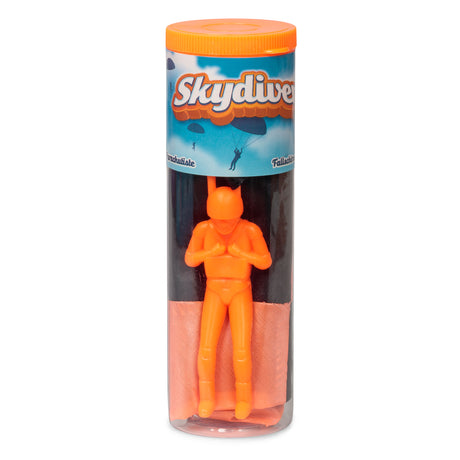 SKYDIVER