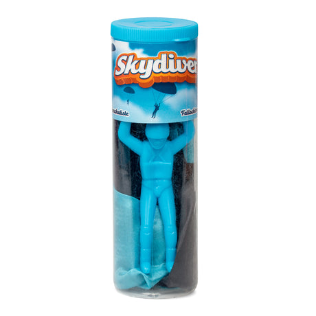 SKYDIVER