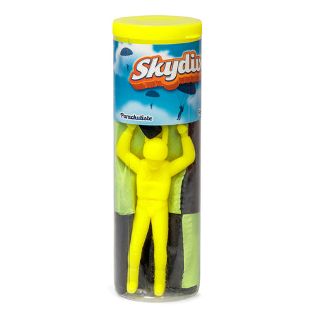SKYDIVER