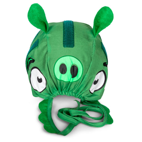 ANGRY BIRDS - PIG HEAD