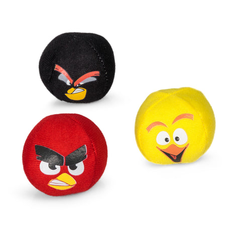 ANGRY BIRDS - PIG HEAD