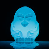 ANGRY BIRDS NIGHT LIGHT - RED