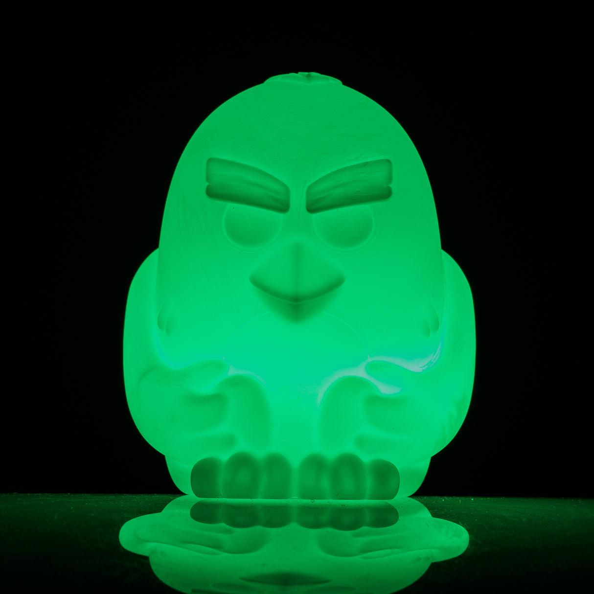 ANGRY BIRDS NIGHT LIGHT - RED