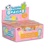 SQUISHY BUDDIES SERIES TWO