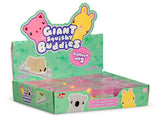 GIANT SQUISHY BUDDIES