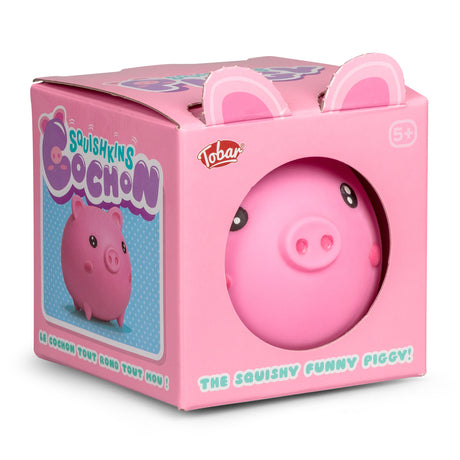 SQUISHKINS PIGGY