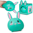 SQUISHKINS BUNNY RABBIT