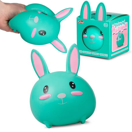 SQUISHKINS BUNNY RABBIT