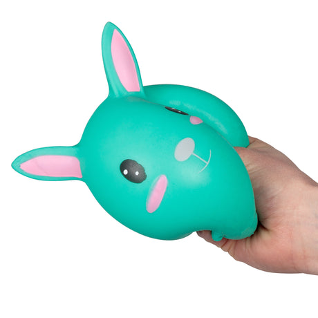 SQUISHKINS BUNNY RABBIT
