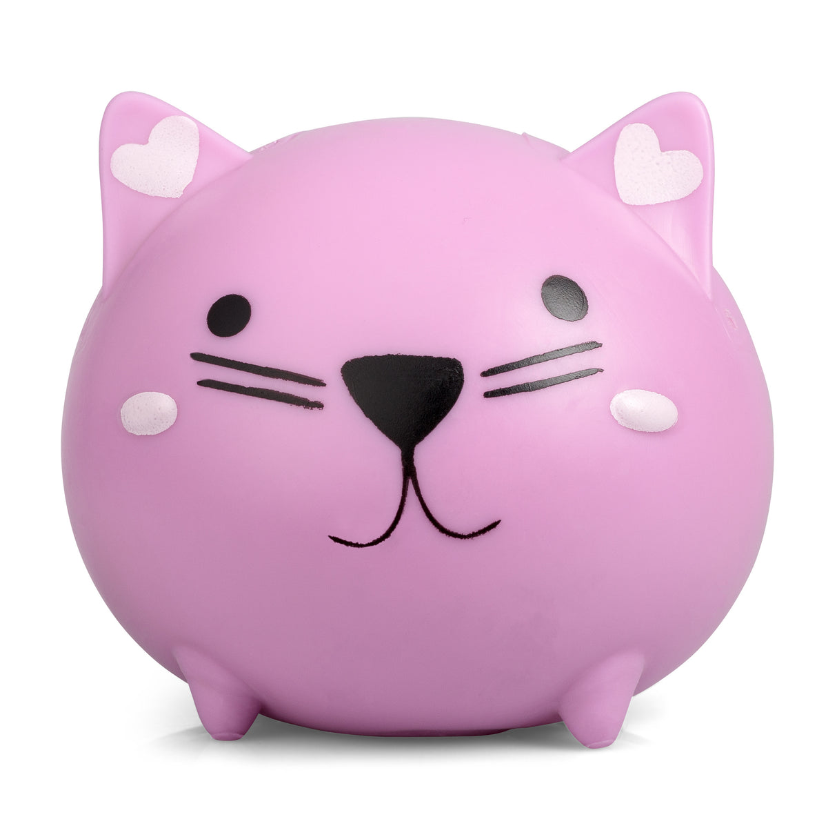 SQUISHKINS KITTEN CAT