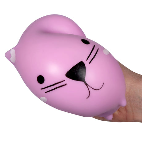 SQUISHKINS KITTEN CAT